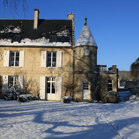 Septmonts La Barbotine Bed & Breakfast エクステリア 写真