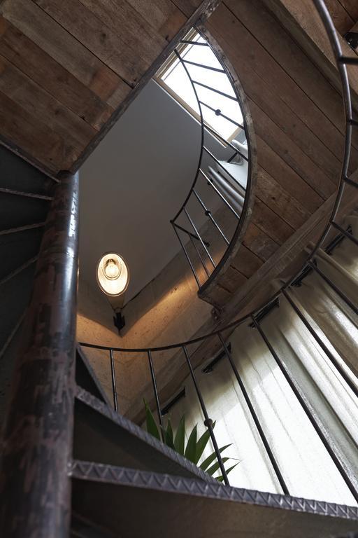 Septmonts La Barbotine Bed & Breakfast エクステリア 写真