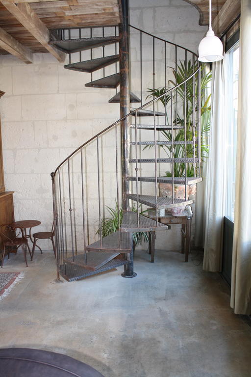 Septmonts La Barbotine Bed & Breakfast エクステリア 写真