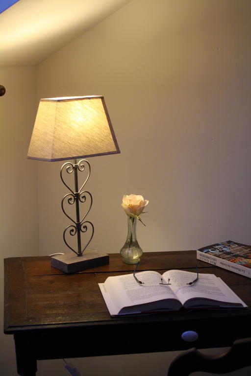 Septmonts La Barbotine Bed & Breakfast 部屋 写真