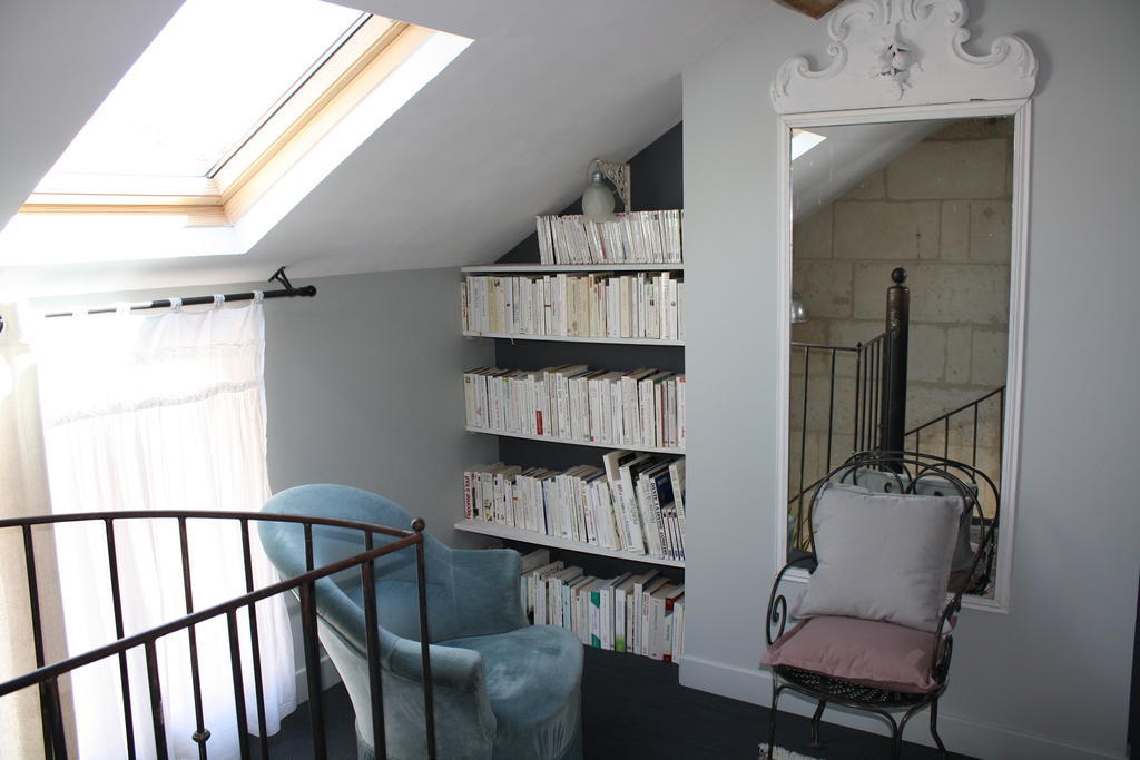Septmonts La Barbotine Bed & Breakfast 部屋 写真
