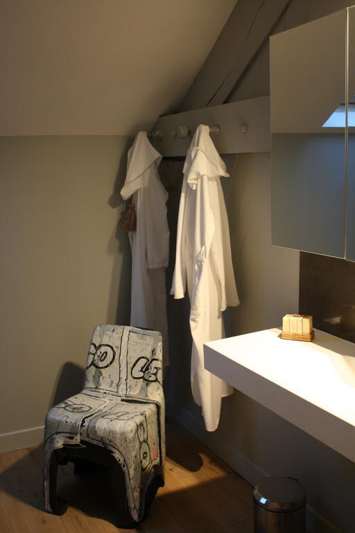 Septmonts La Barbotine Bed & Breakfast 部屋 写真