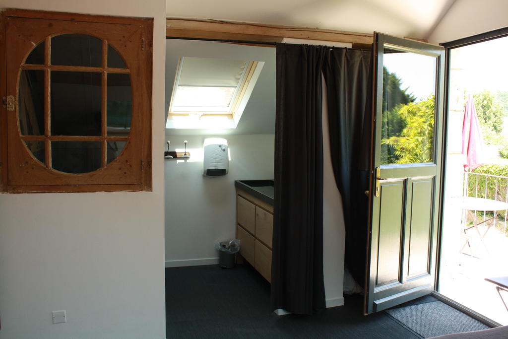 Septmonts La Barbotine Bed & Breakfast エクステリア 写真