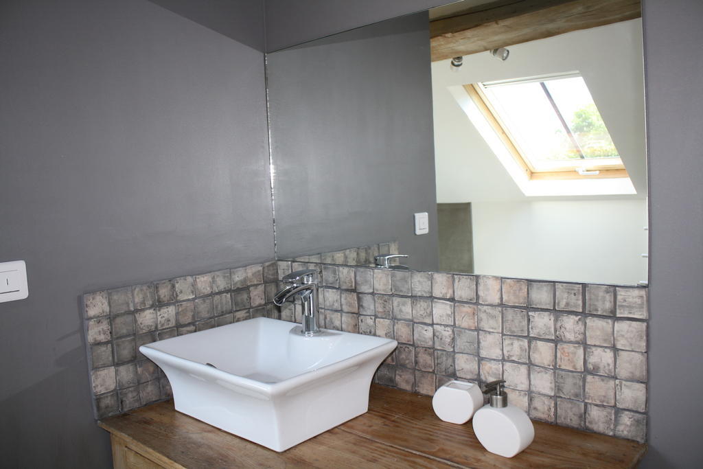 Septmonts La Barbotine Bed & Breakfast 部屋 写真