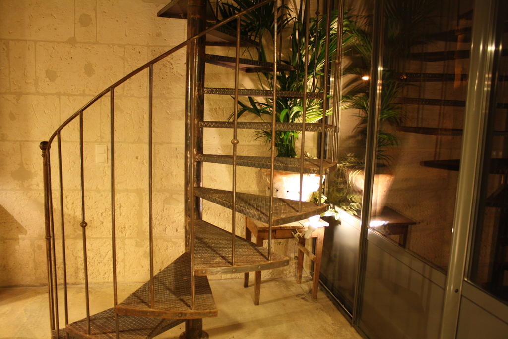 Septmonts La Barbotine Bed & Breakfast エクステリア 写真