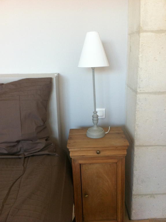 Septmonts La Barbotine Bed & Breakfast 部屋 写真